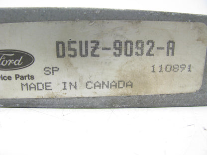 NOS - OEM Ford D5UZ-9092-A Fuel Tank Strap