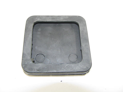 NEW OEM Ford D67Z-2457-A Clutch Or Brake Pedal Rubber Cover Pad 1976-82 Courier