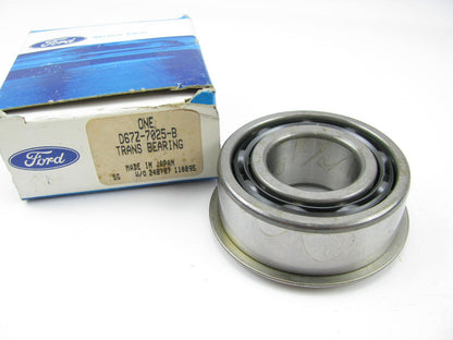NEW GENUINE OEM Ford D67Z-7025-B Manual Trans Countershaft Bearing DF0526NC3
