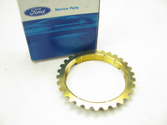 NEW - OEM Ford D67Z-7107-C 4th Gear Synchronizer Blocking Ring 1976-82 Courier