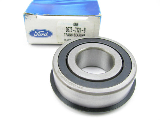 NEW - OEM Ford D67Z-7121-B Countershaft Transmission Bearing 1976-1982 Courier