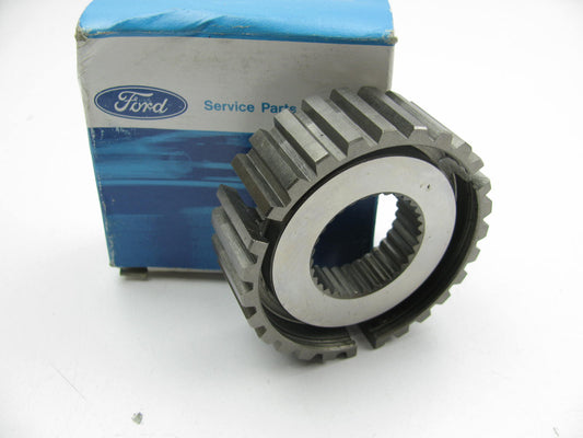 NEW - OEM Ford D67Z-7124-C Fifth & Reverse Gear Synchronizer 1976-1982 Courier