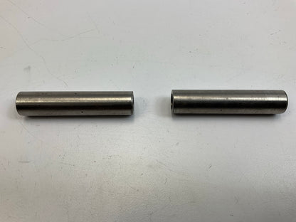 (3) NOS - OEM Ford D6AZ-6510-A Engine Exhaust Valve Guide Bushings