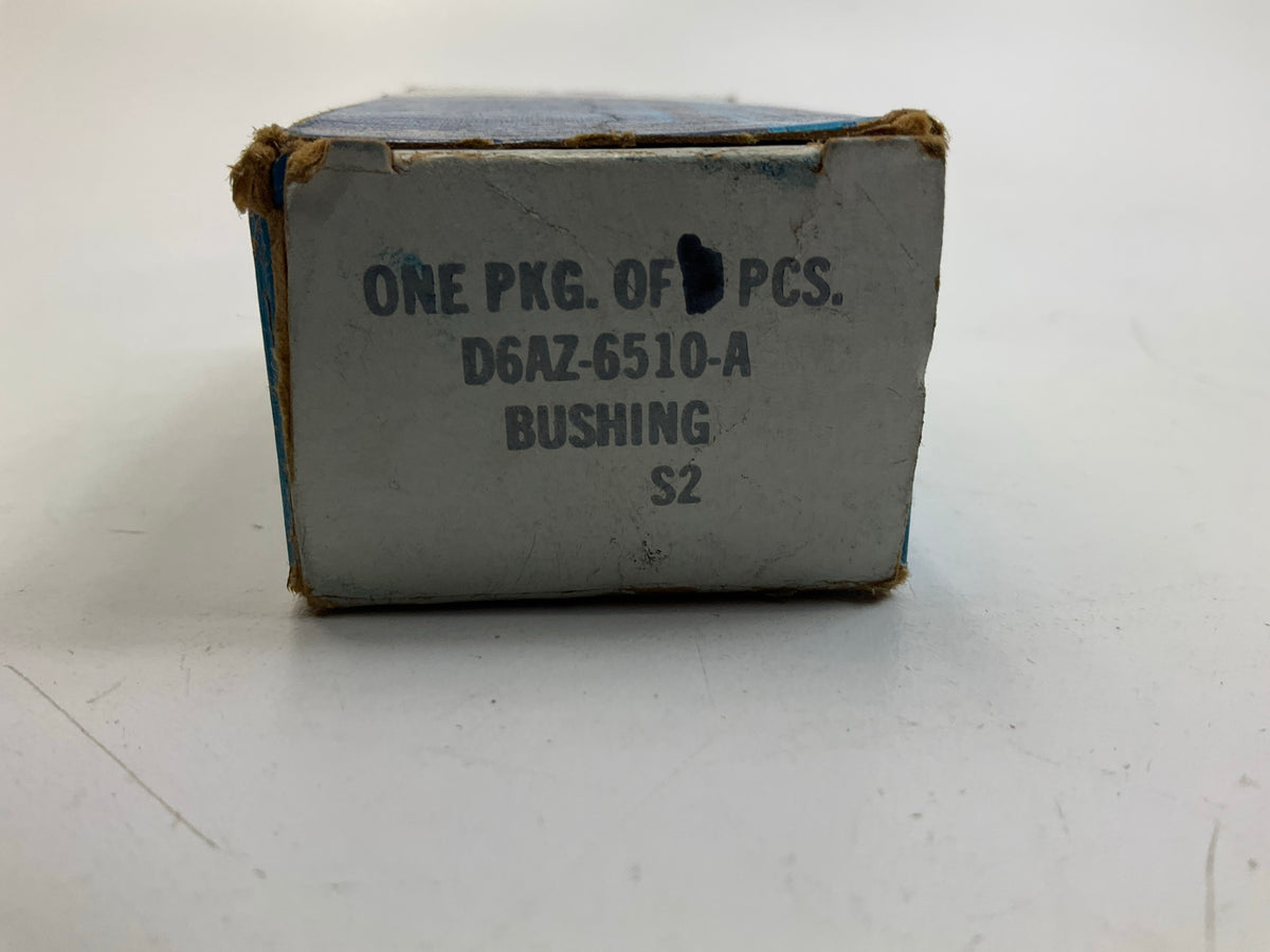 (3) NOS - OEM Ford D6AZ-6510-A Engine Exhaust Valve Guide Bushings