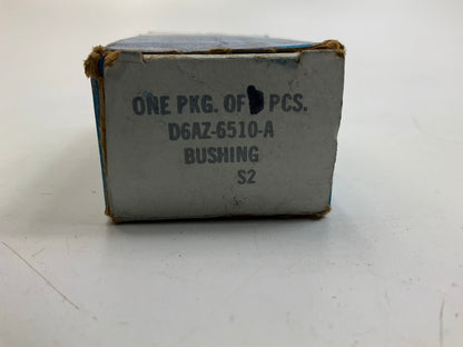 (3) NOS - OEM Ford D6AZ-6510-A Engine Exhaust Valve Guide Bushings