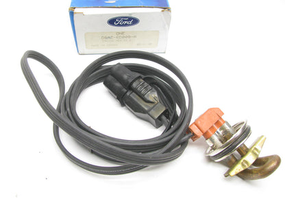 NOS - OEM Ford D6AZ-6D008-A Engine Block Heater Kit 1976-2001 302 5.0L-V8