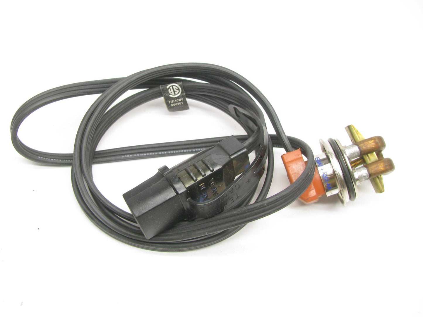 NOS - OEM Ford D6AZ-6D008-A Engine Block Heater Kit 1976-2001 302 5.0L-V8