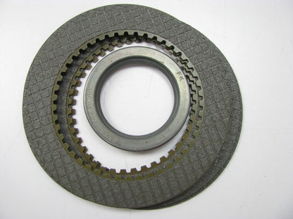 NEW GENUINE OEM Ford D6AZ-7C391-C Master Auto Trans Gasket Rebuild Repair Kit