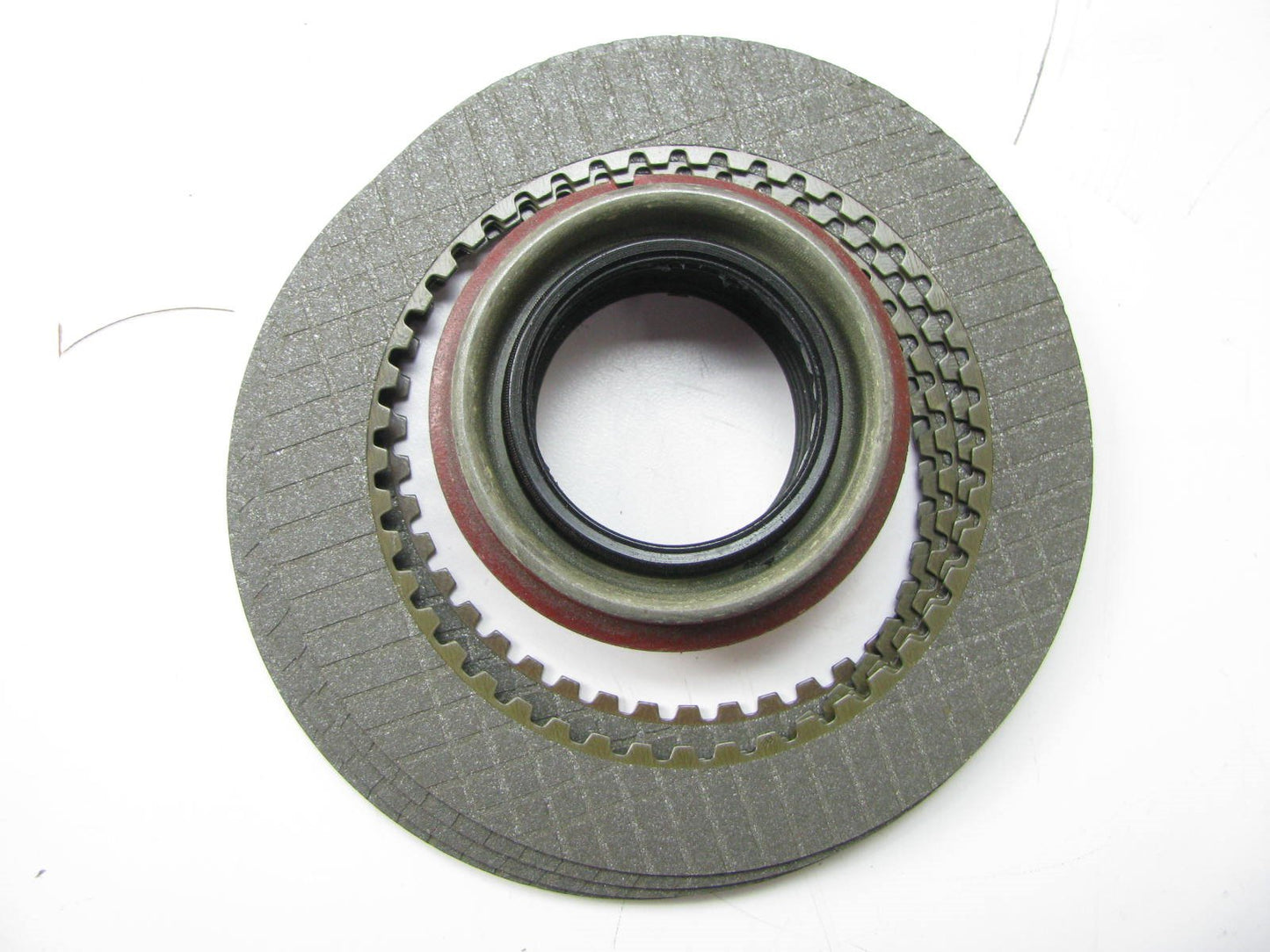 NEW GENUINE OEM Ford D6AZ-7C391-C Master Auto Trans Gasket Rebuild Repair Kit