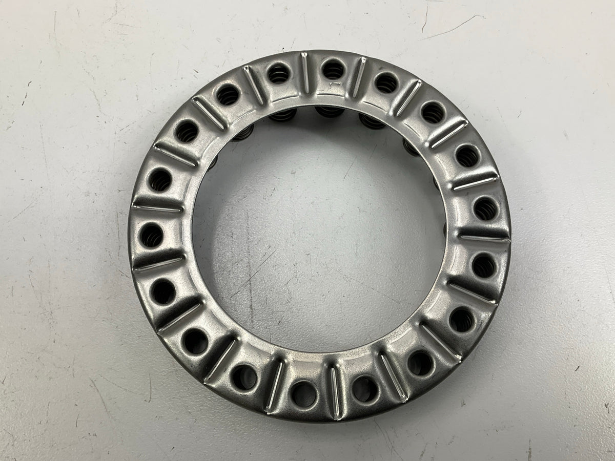 NEW Ford D6AZ-7D406-A Auto Trans Reverse Clutch Return Spring W/ Retainer, C6