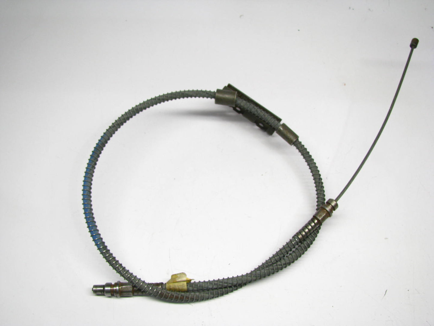 NOS - OEM Ford D6DZ-2B601-A Transverse Parking Brake Cable 1975-1976 Granada