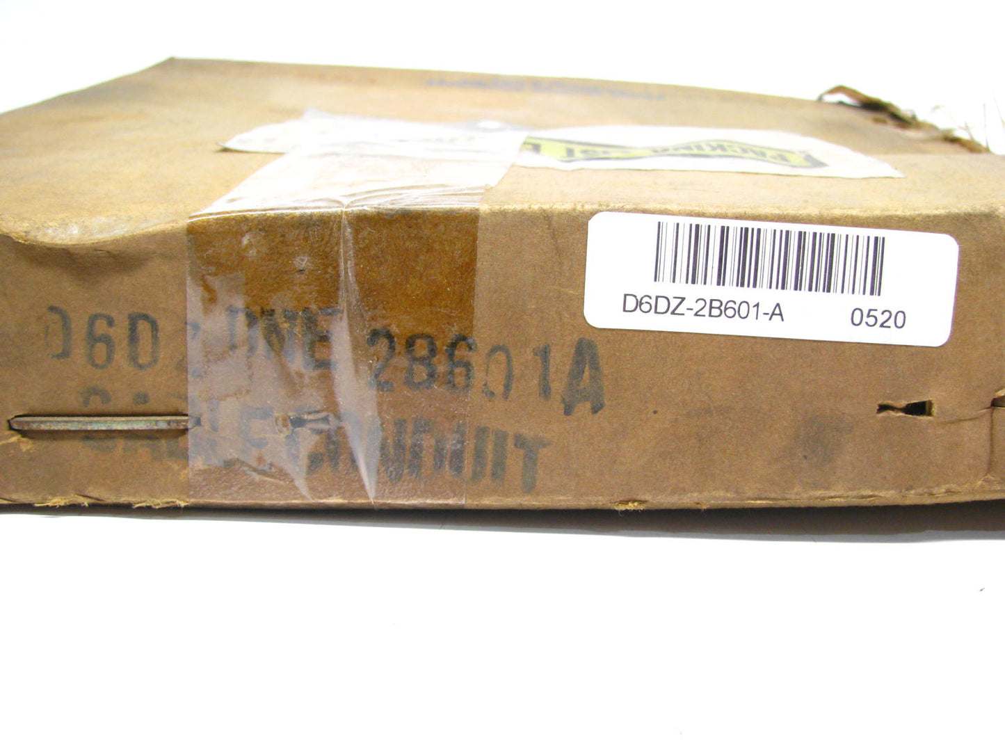 NOS - OEM Ford D6DZ-2B601-A Transverse Parking Brake Cable 1975-1976 Granada