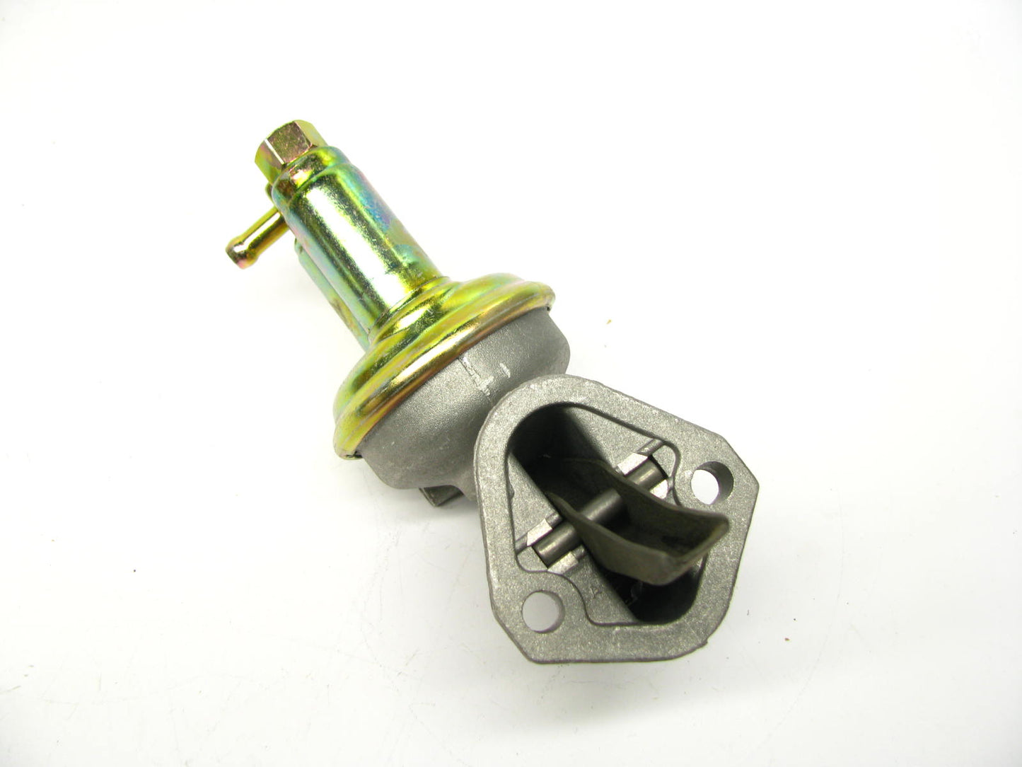 NOS - OEM Ford D6DZ-9350-B Mechanical Fuel Pump 1976-1986 Ford 200 300-L6