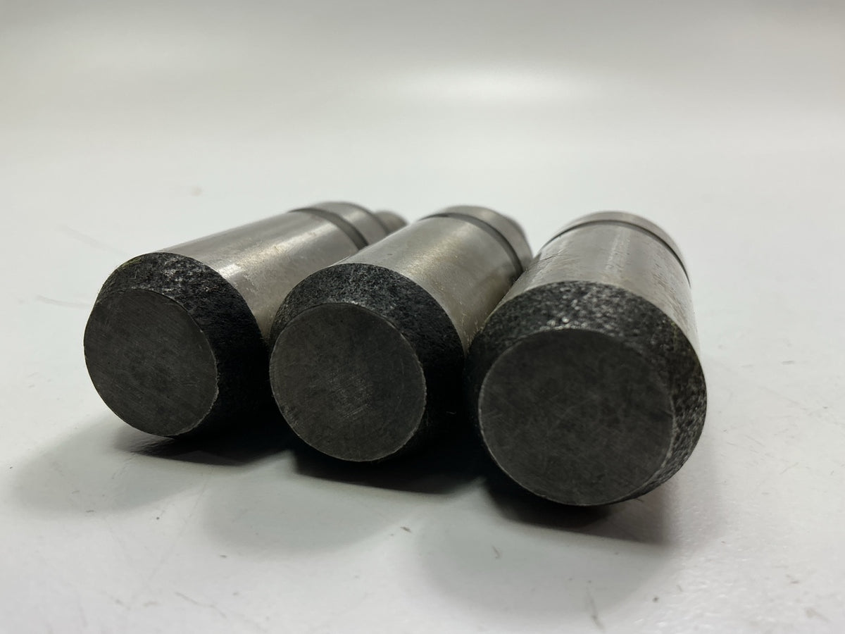 (3) NEW - OEM Ford D6FZ-6500-A Engine Valve Lifters