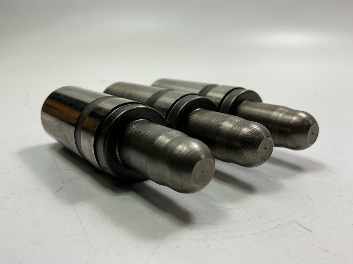 (3) NEW - OEM Ford D6FZ-6500-A Engine Valve Lifters