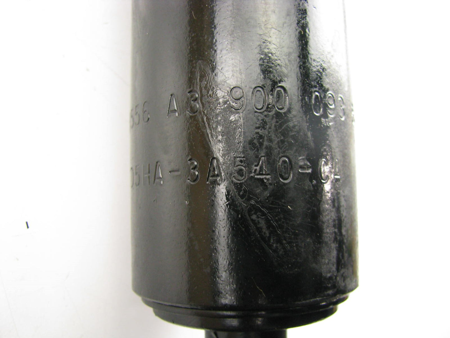 NOS OEM Ford D6HZ-3A540-A Power Steering Cylinder Assembly 1976-UP Medium Truck