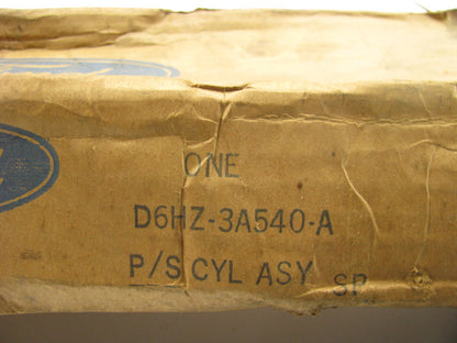 NOS OEM Ford D6HZ-3A540-A Power Steering Cylinder Assembly 1976-UP Medium Truck