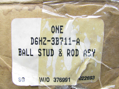 NOS - OEM Ford D6HZ-3B711-A Power Steering Cylinder Ball Stud 1976-1979 C800/900