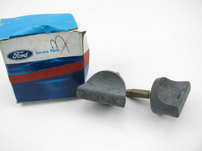 NEW - OEM Ford D6HZ-6K945-A Noise Insulator Kit 1975-1980 L-Series 855 W/ NTC350