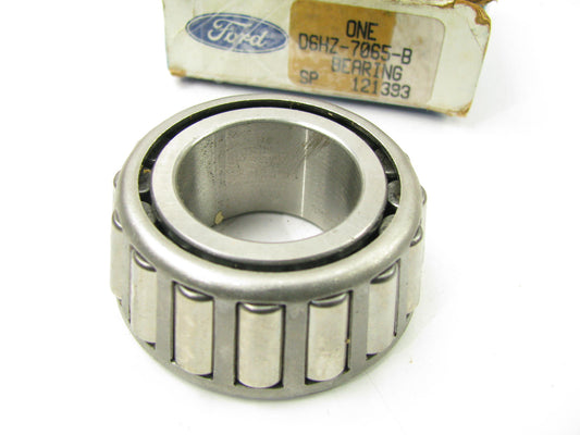 NEW - OEM Ford D6HZ-7065-B Manual Transmission Countershaft Bearing