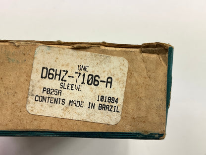NEW - OEM Ford D6HZ-7106-A First & Reverse Sliding Clutch Sleeve, FS-5005B