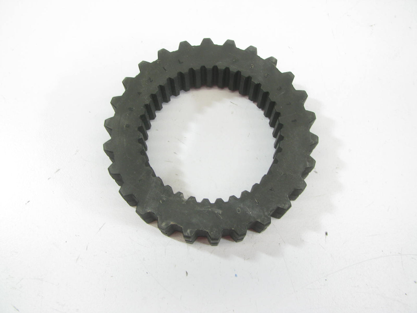 NEW - OEM Ford D6HZ-7183-A First & Reverse Shift Hub Sleeve For Clark 5 Speed