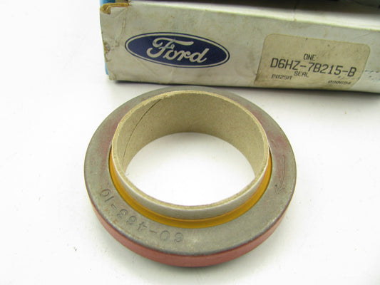 Ford D6HZ-7B215-B Manual Transmissions Spicer 5-Speed Input Shaft Seal Kit