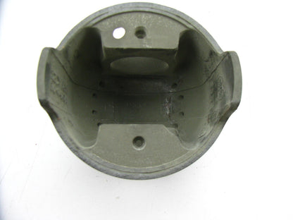 NEW - OEM Ford D6NN-6108-Z Engine Piston .004'' 7000 7100 7200 7400 Tractors