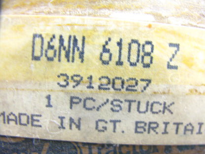 NEW - OEM Ford D6NN-6108-Z Engine Piston .004'' 7000 7100 7200 7400 Tractors