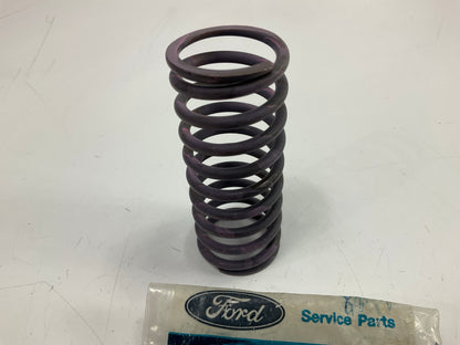 NEW - OEM Ford D6OZ-7D028-A Auto Trans Intermediate Band Servo Spring PINK, C6