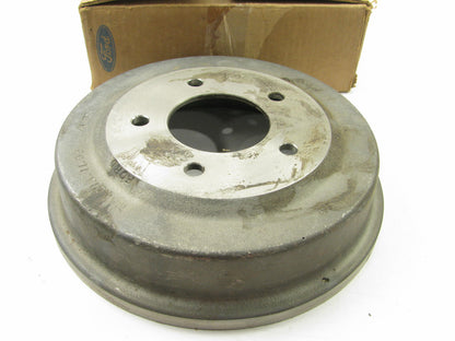 NEW - OEM Ford D6TZ-1125-F Front Brake Drum For 1973-1975 F-100 Dana 44 4WD