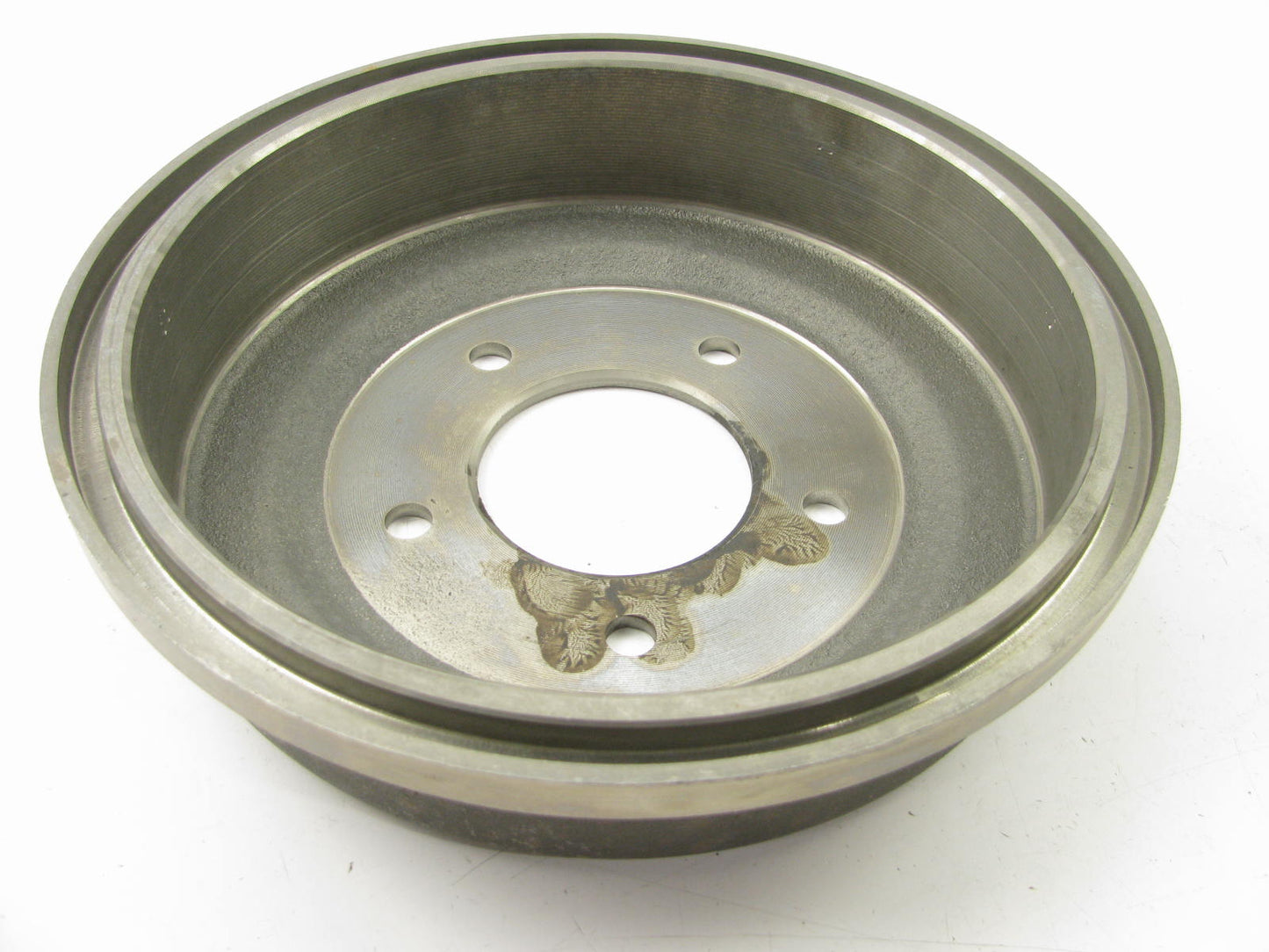 NEW - OEM Ford D6TZ-1125-F Front Brake Drum For 1973-1975 F-100 Dana 44 4WD