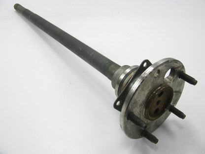 NOS - OEM Ford D6TZ-4234-C Rear Axle Shaft, 28 Spline 1976-1978 F-150 WDM