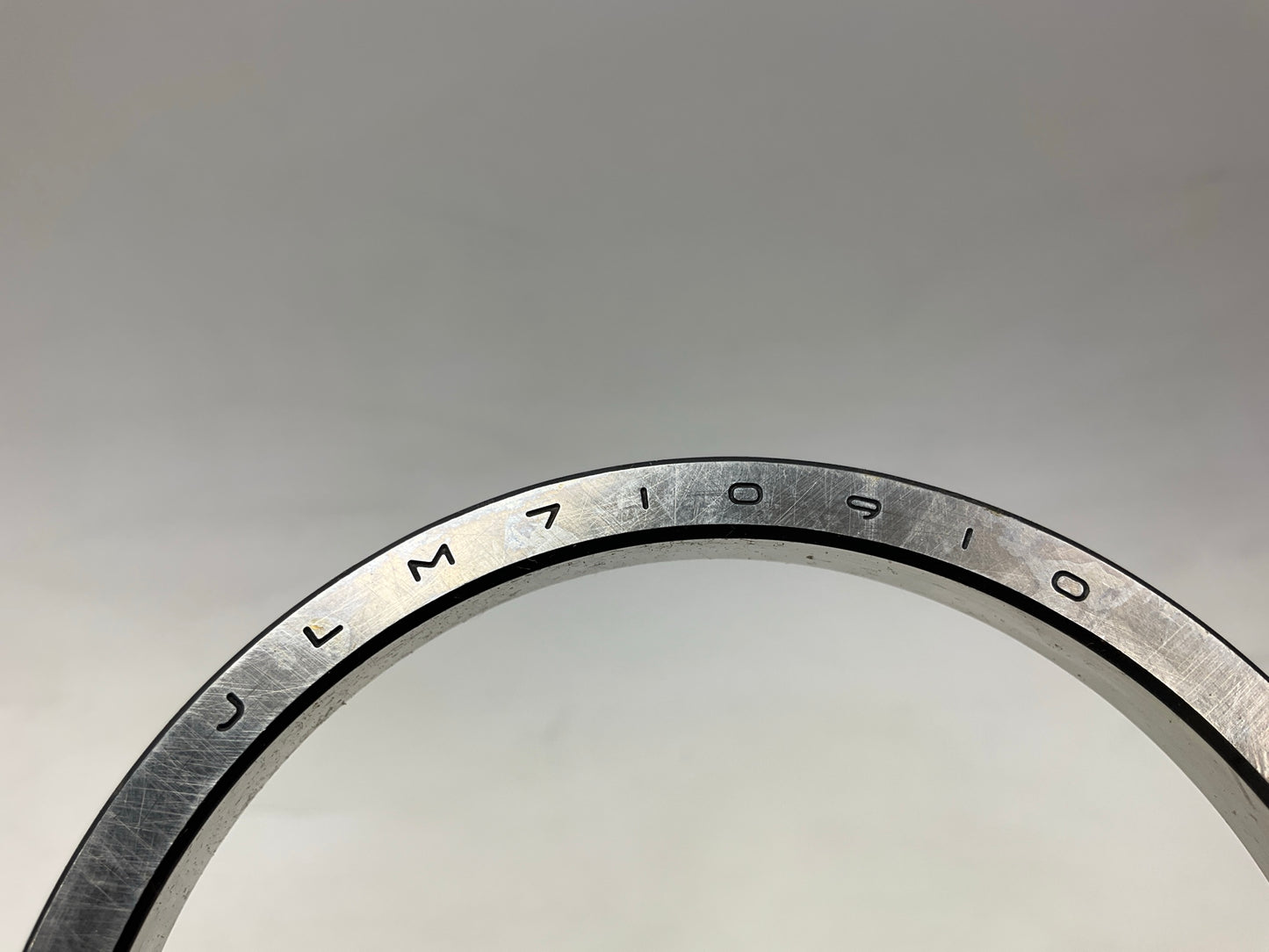 (2) NEW - OEM Ford D6UZ-1243-A Wheel Bearing Race Cup - Rear Inner