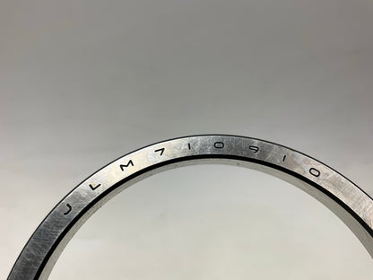 (2) NEW - OEM Ford D6UZ-1243-A Wheel Bearing Race Cup - Rear Inner