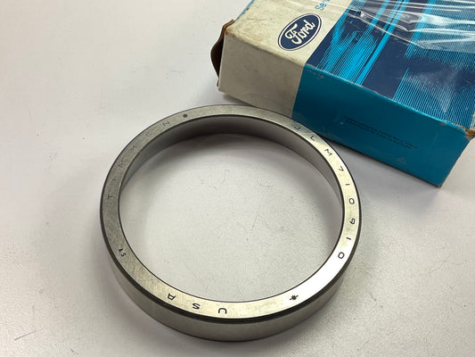 NEW - OEM Ford D6UZ-1243-A Wheel Bearing Race Cup - Rear Inner
