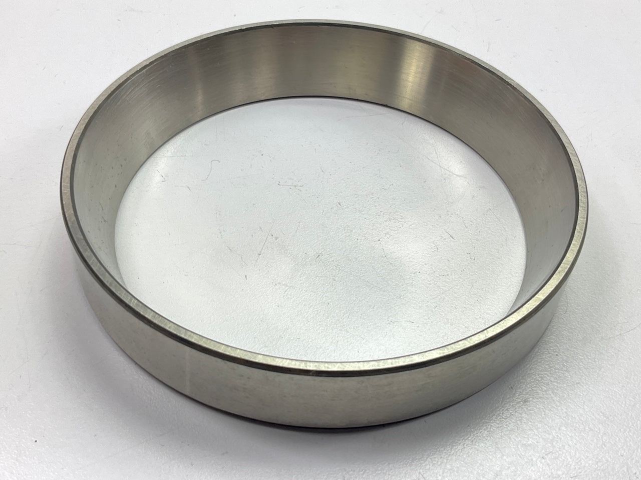 NEW - OEM Ford D6UZ-1243-A Wheel Bearing Race Cup - Rear Inner