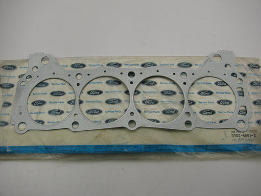 NEW - OEM Ford D70Z-6051-C Engine Cylinder Head Gasket 1973-1976 5.0L 302 V8