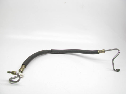 NEW - OEM Ford D7AZ-3A719-B Power Steering Pressure Line Hose Assembly