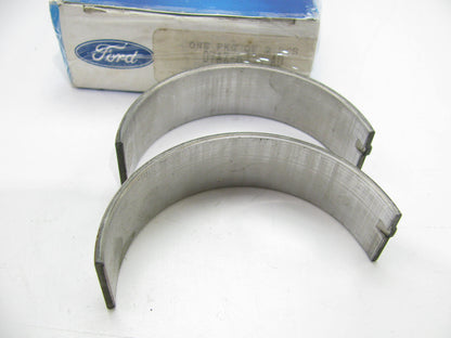 NEW - OEM Ford D7AZ-6333-AD Lower Main Bearing .010'' 1973-1977 429, 460-V8