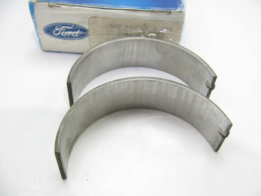 NEW - OEM Ford D7AZ-6333-AD Lower Main Bearing .010'' 1973-1977 429, 460-V8