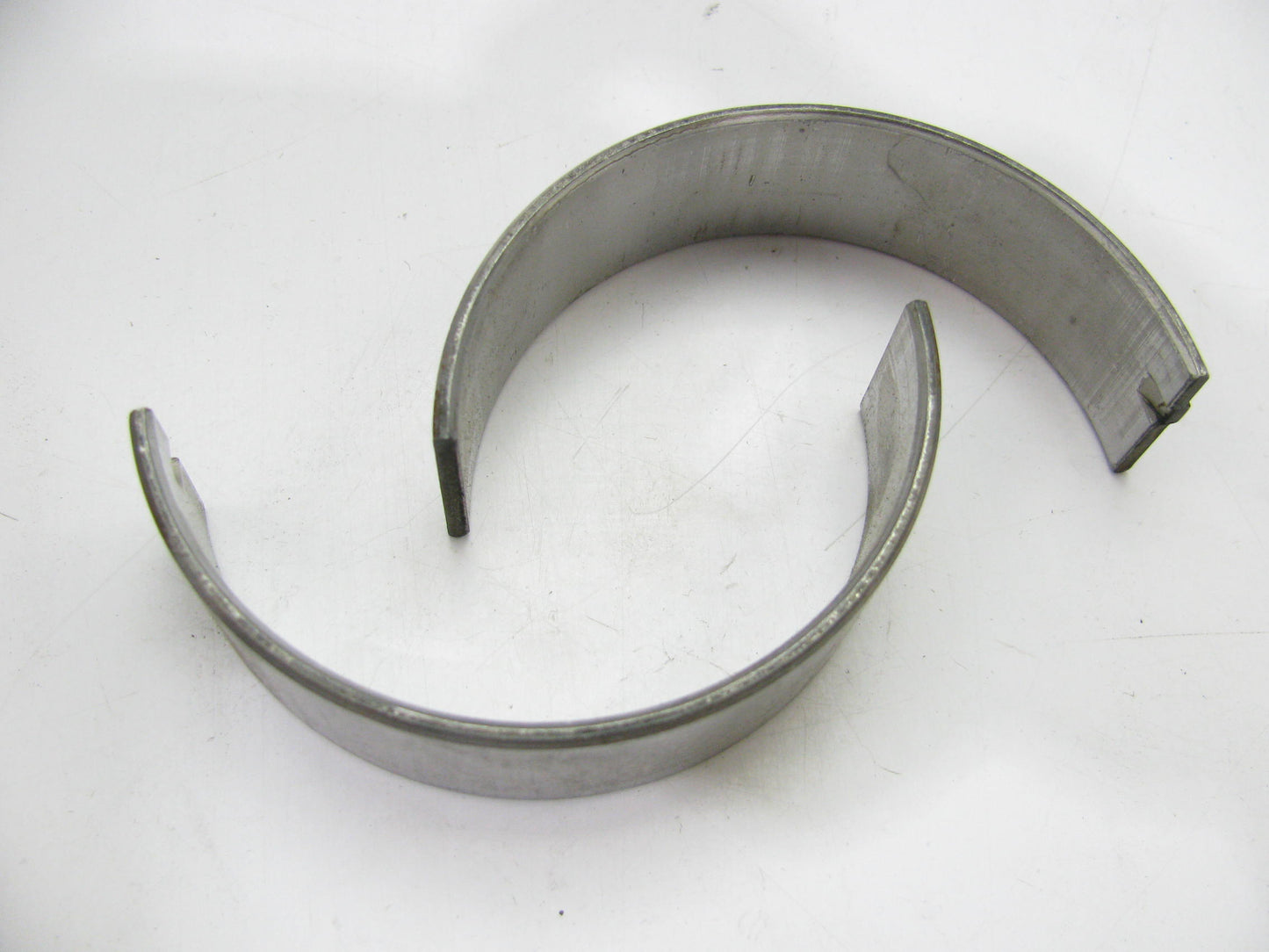 NEW - OEM Ford D7AZ-6333-AD Lower Main Bearing .010'' 1973-1977 429, 460-V8
