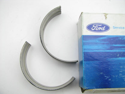 NEW - OEM Ford D7AZ-6333-N Crankshaft Bearing Set 1973 - 1978 Ford 429 460 8 Cyl