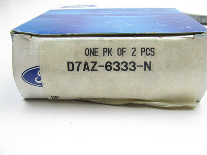 NEW - OEM Ford D7AZ-6333-N Crankshaft Bearing Set 1973 - 1978 Ford 429 460 8 Cyl