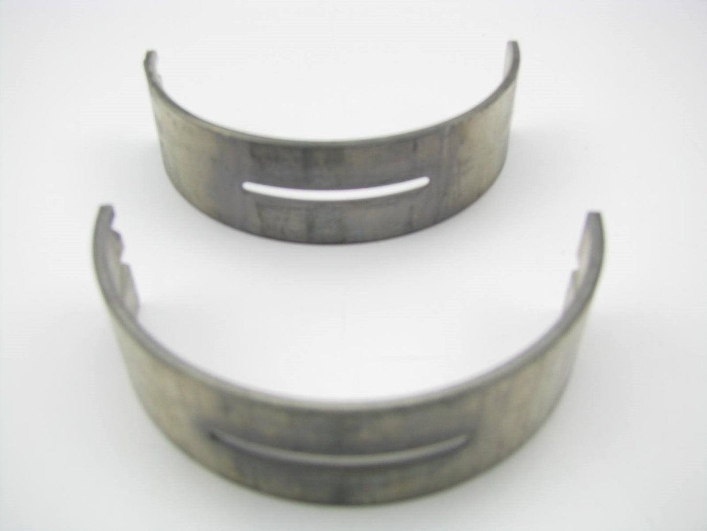 NOS 1973-79 Ford 351W 351M  0.001'' Undersize Crankshaft Bearing PAIR D7AZ-6333-P