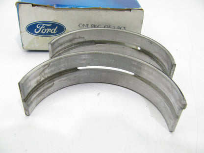 NEW - OEM Ford D7AZ-6333-S Upper Main Bearing .010'' 1973-1978 429 460-V8