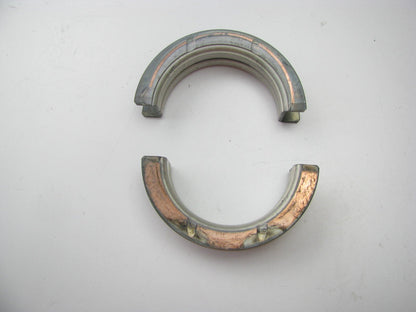 Genuine OEM Ford D7AZ-6337-G Main Bearing Pair 1969-91 Ford 429 460 V8 STANDARD