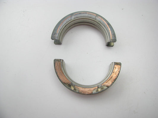 Genuine OEM Ford D7AZ-6337-G Main Bearing Pair 1969-91 Ford 429 460 V8 STANDARD