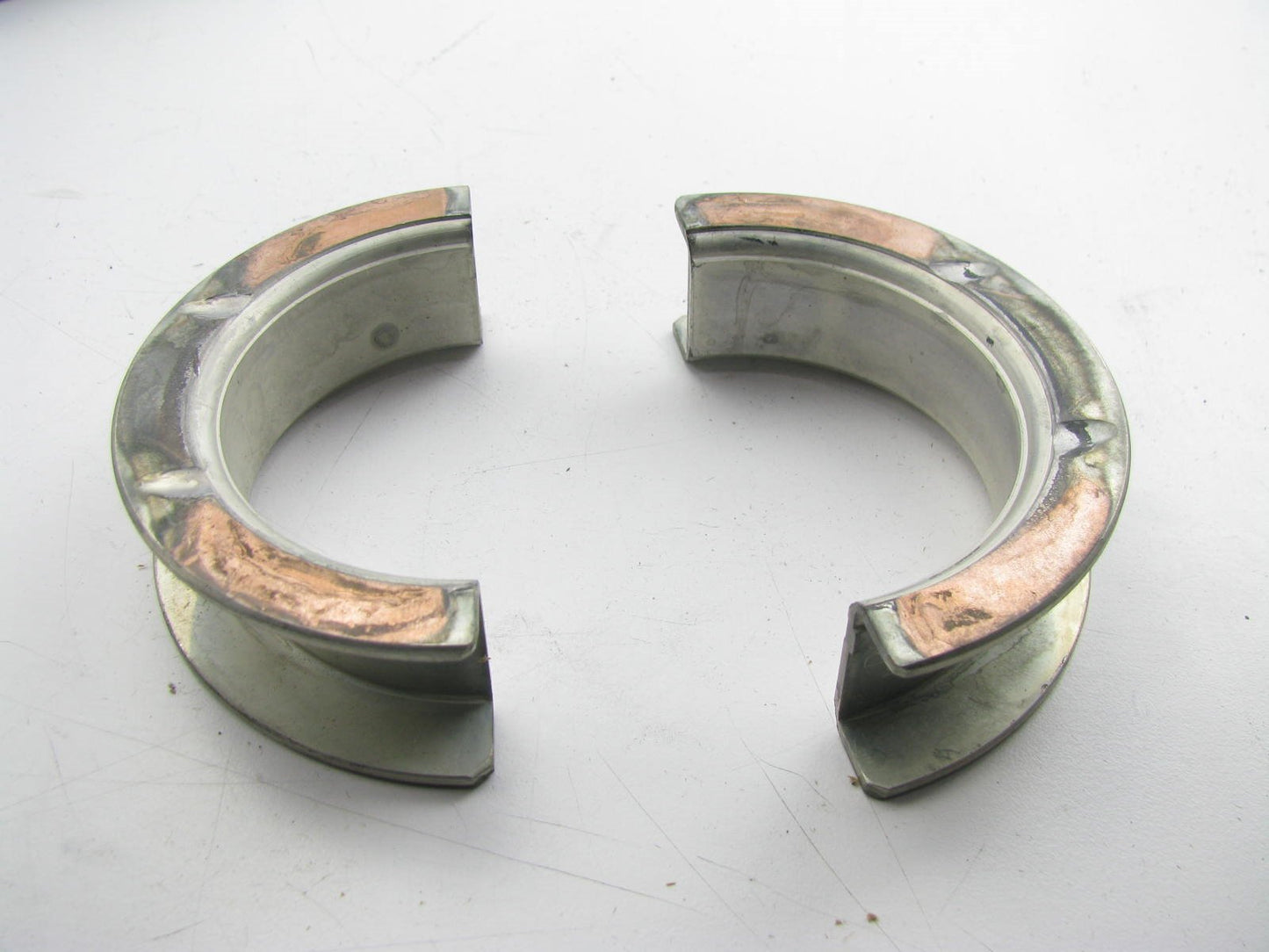 Ford D7AZ-6337-N Main Bearing PAIR - Ford 460 7.5L V8 Big Block D7AZ-6337-N