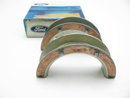 NEW - OEM Ford D7AZ-6337-P Lower Center Thrust Main Bearing .001'' 1978-97 460-V8